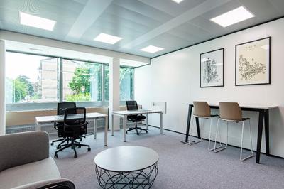 Others image of 17250.0 Sq.ft  Ready to use Office Space for rent in Andheri East for 5000
