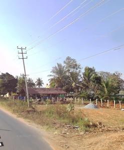 Commercial Plot