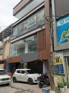 Others image of 3200.0 Sq.ft pre-leased  Showroom for sale in Sahakara Nagar for 75000000