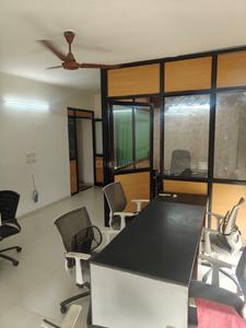 Others image of 509.0 Sq.ft  Ready to use Office Space for sale in Prahlad Nagar for 3500000