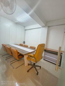 Others image of 1600.0 Sq.ft  Ready to use Office Space for rent in Saket for 95000