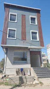 Outside View image of 1200.0 Sq.ft pre-leased  Commercial Property for sale in Dhakoli for 29900000