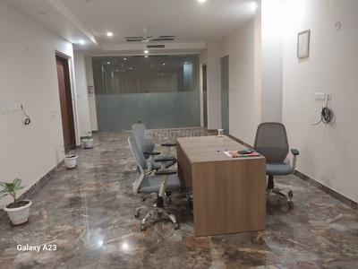 Others image of 3000.0 Sq.ft Ready to use Office Space for rent in Pushp Vihar for 400000