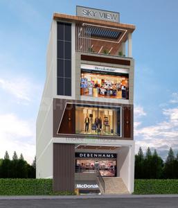 Others image of 800.0 Sq.ft   Showroom for rent in Tajpur for 160000
