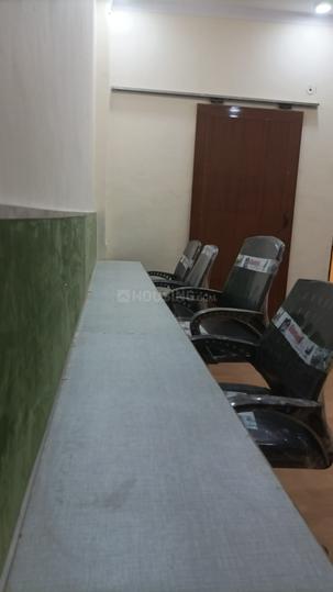 Others image of 157.0 Sq.ft  Ready to use Office Space for sale in Sector 21 Rohini for 3600000