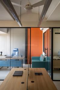 Others image of 704.0 Sq.ft  Ready to use Office Space for rent in Thaltej for 95000