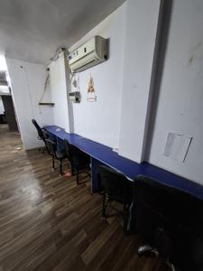 Others image of 500.0 Sq.ft  Ready to use Office Space for rent in Tilak Nagar for 20000