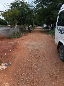 Commercial Plot