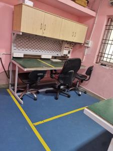 Others image of 1000.0 Sq.ft  Ready to use Office Space for rent in Kumananchavadi for 40000