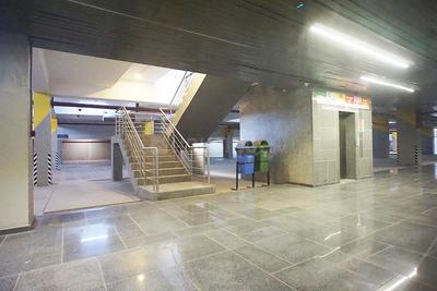 Others image of 835.0 Sq.ft Shop for sale in South Bopal for 12700000