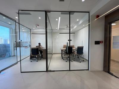 Cabin image of 750.0 Sq.ft  Ready to use Office Space for rent in Sector 66 for 100000