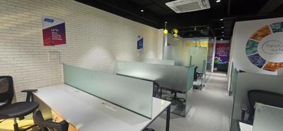 Ready to use Office Space