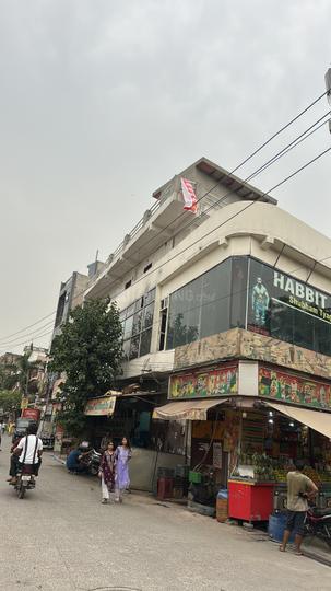 Others image of 1800.0 Sq.ft Ready to use Office Space for rent in Govindpuram for 25000