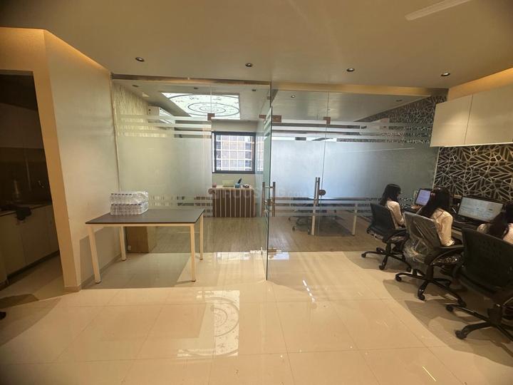Others image of 650.0 Sq.ft  Ready to use Office Space for rent in Vastrapur for 75000