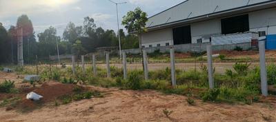 Commercial Plot