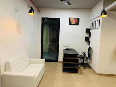 Others image of 563.0 Sq.ft  Ready to use Office Space for rent in Sargasan for 48000