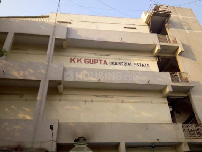 Others image of 650.0 Sq.ft   Warehouse for rent in Mulund West for 55000