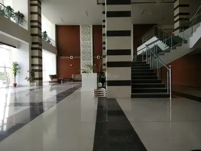 Others image of 4346.0 Sq.ft  Bare shell Office Space for sale in Tech Zone for 26076000