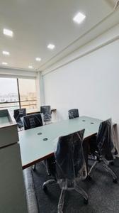Others image of 620.0 Sq.ft  Ready to use Office Space for rent in Prahlad Nagar for 51000