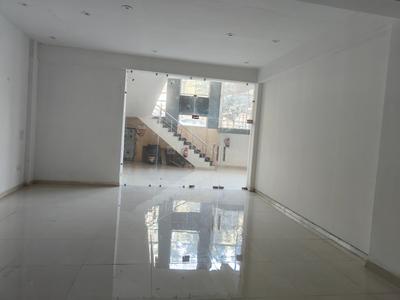 Hall image of 665.0 Sq.ft   Shop for rent in Sector 126 for 40000