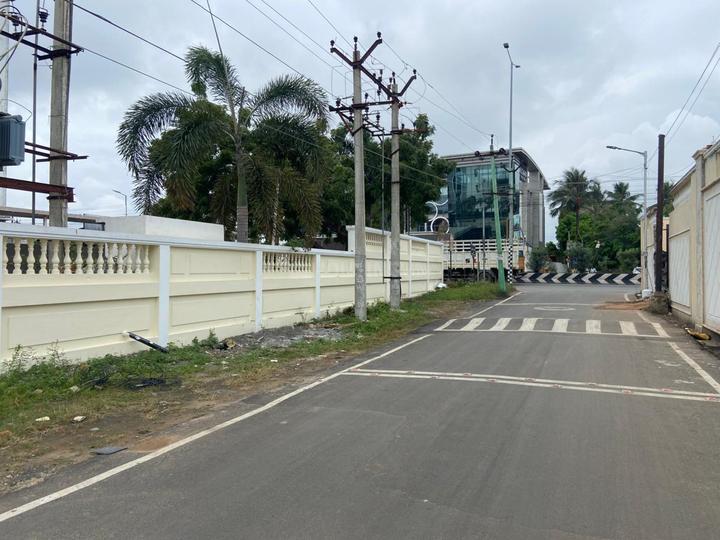 Others image of 3600.0 Sq.ft   Showroom for rent in Injambakkam for 720000