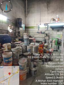 Others image of 2616.0 Sq.ft   Warehouse for rent in Thottapalayam for 100000
