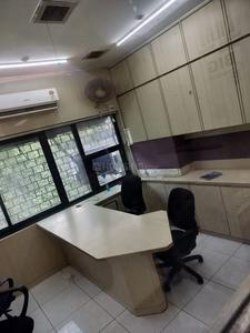 Ready to use Office Space