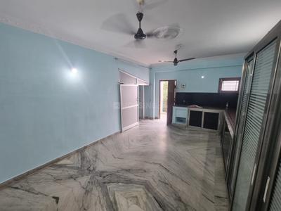 Bare shell Office Space