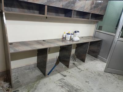Ready to use Office Space