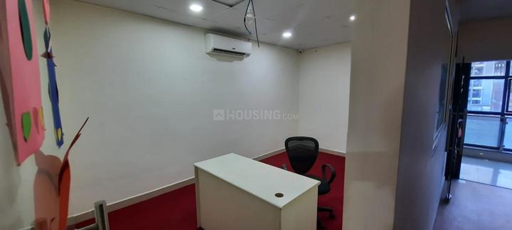 Commercial image of 3500.0 Sq.ft  Ready to use Office Space for rent in Nallagandla for 100000