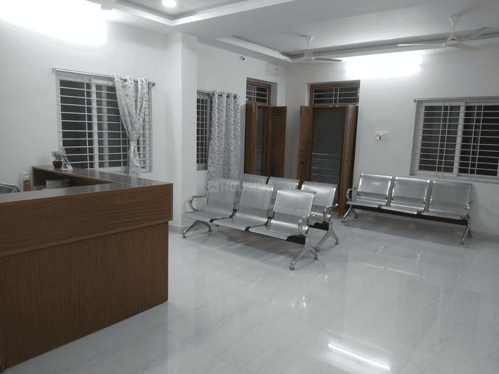 Others image of 1700.0 Sq.ft Ready to use Office Space for rent in Nagole for 35000