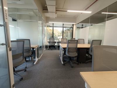 Others image of 250.0 Sq.ft  Ready to use Office Space for rent in Begumpet for 75000