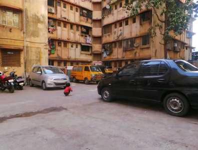 Others image of 225.0 Sq.ft pre-leased Ready to use Office Space for sale in Malad West for 4600000