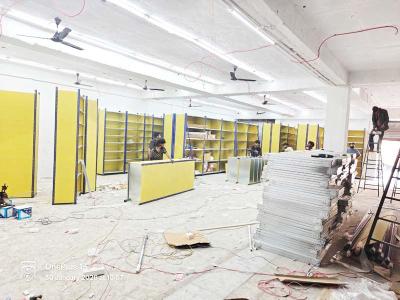 Others image of 2875.0 Sq.ft pre-leased  Showroom for sale in Kankaria for 90000000