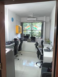 Others image of 220.0 Sq.ft  Ready to use Office Space for sale in Balewadi for 7000000