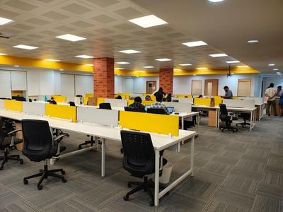 Others image of 5500.0 Sq.ft Ready to use Office Space for rent in Koramangala for 420000