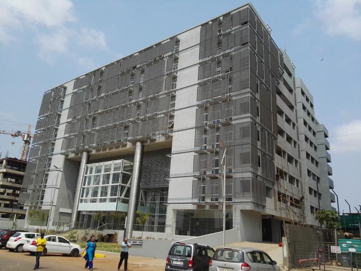 Others image of 510.0 Sq.ft  Ready to use Office Space for rent in Patto Centre for 46000