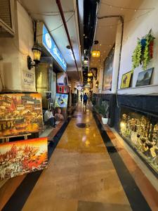 Others image of 400.0 Sq.ft   Shop for sale in Hauz Khas for 17000000