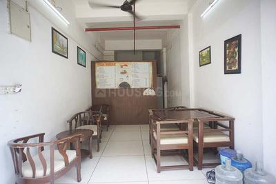 Others image of 328.0 Sq.ft   Shop for sale in South Bopal for 4300000