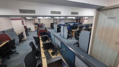 Others image of 13500.0 Sq.ft  Ready to use Office Space for rent in Lavelle Road for 1125000