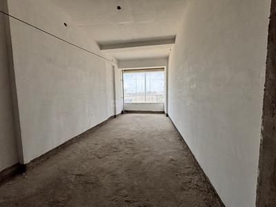 Others image of 450.0 Sq.ft pre-leased Bare shell Office Space for sale in Pushpak Nagar for 4700000