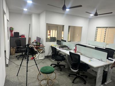 Others image of 680.0 Sq.ft  Ready to use Office Space for rent in Begumpet for 50000