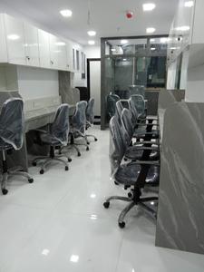 Others image of 285.0 Sq.ft  Ready to use Office Space for rent in Malad West for 52000