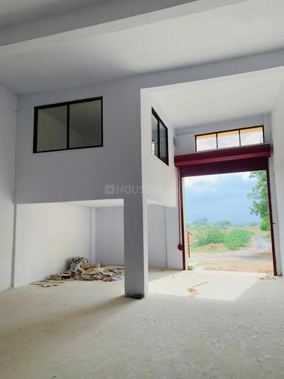 Others image of 2500.0 Sq.ft   Warehouse for rent in Santej for 45000