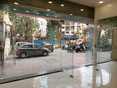 Commercial image of 400.0 Sq.ft Shop for rent in Ghatkopar East for 75000