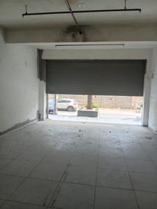 Others image of 456.0 Sq.ft   Shop for rent in Kudasan for 35000