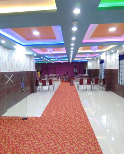 Entrance image of 5000.0 Sq.ft   Warehouse for rent in Naidu Thota for 200000
