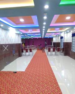 Entrance image of 5000.0 Sq.ft   Warehouse for rent in Naidu Thota for 200000