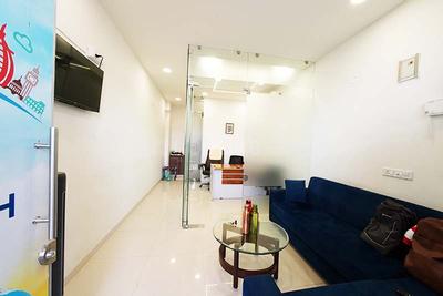 Others image of 280.0 Sq.ft pre-leased  Shop for sale in New Ranip for 5500000