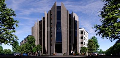 Entrance image of 3800.0 Sq.ft   Showroom for rent in Lavelle Road for 1900000